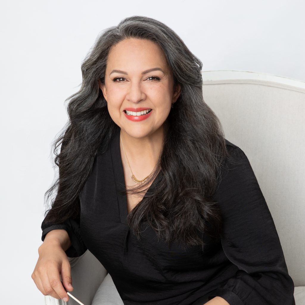 Veronica Salinas