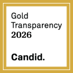 Candid Seal Gold Transparency 2026